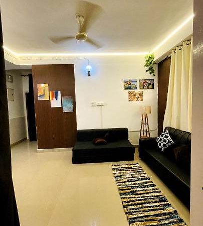 Panah . Lägenhet Guwahati Exteriör bild