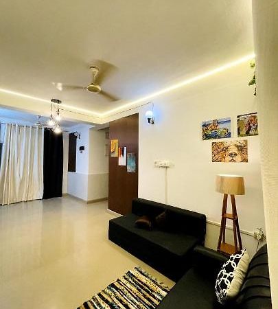 Panah . Lägenhet Guwahati Exteriör bild