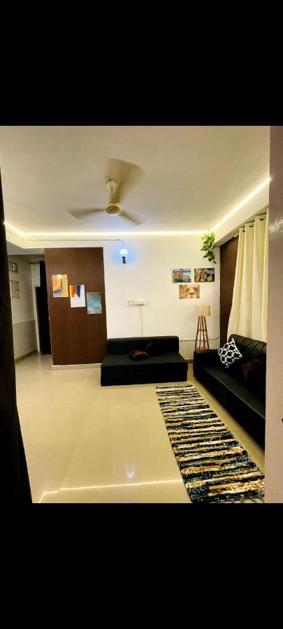 Panah . Lägenhet Guwahati Exteriör bild