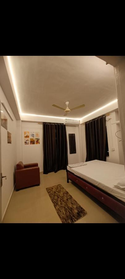 Panah . Lägenhet Guwahati Exteriör bild