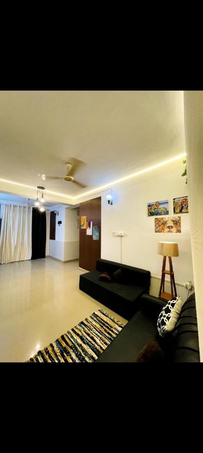 Panah . Lägenhet Guwahati Exteriör bild